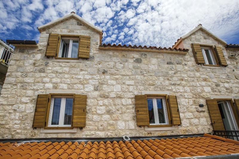 مبيت وإفطار Heritage Hotel Dea Hvar