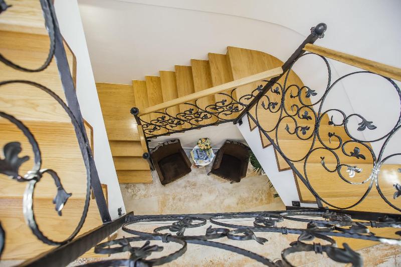 مبيت وإفطار Heritage Hotel Dea Hvar