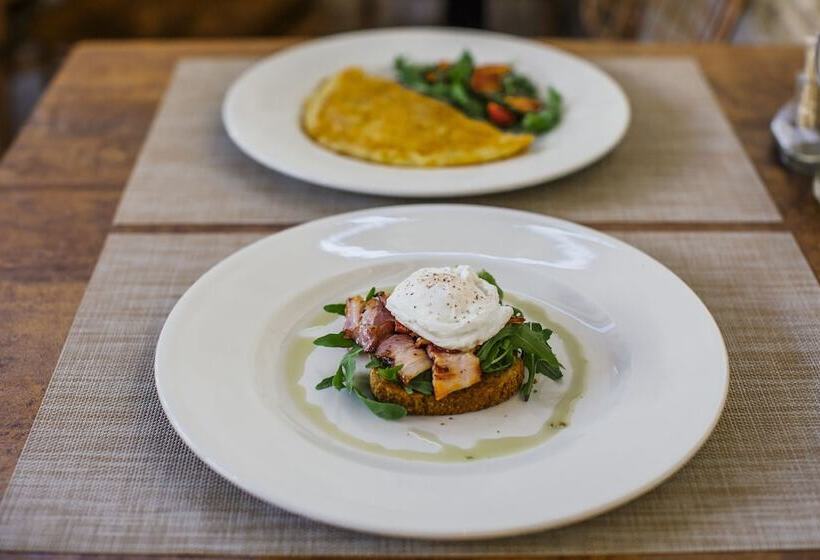 مبيت وإفطار Heritage Hotel Dea Hvar