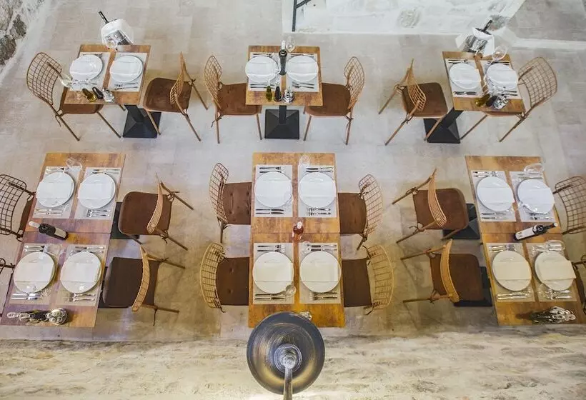 تختخواب و صبحانه Heritage Hotel Dea Hvar