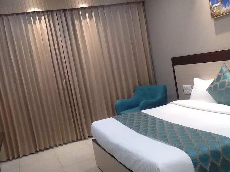 ホテル Aagaaz For Luxury Stay And Celebration