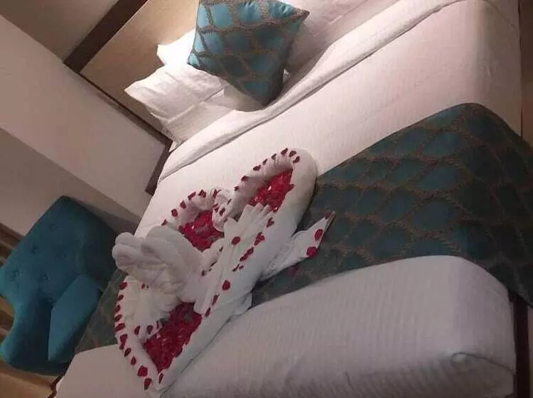 ホテル Aagaaz For Luxury Stay And Celebration