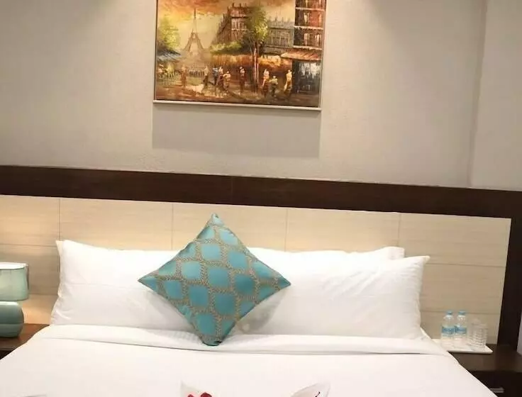 ホテル Aagaaz For Luxury Stay And Celebration