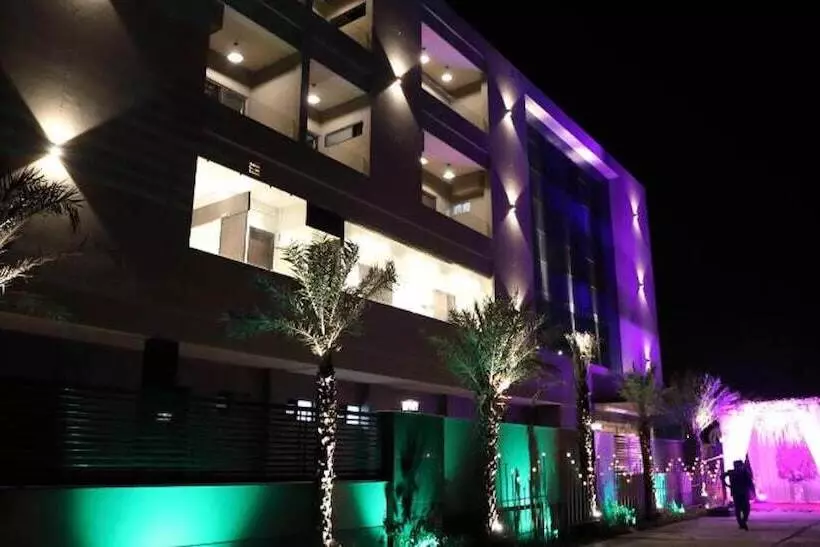 ホテル Aagaaz For Luxury Stay And Celebration