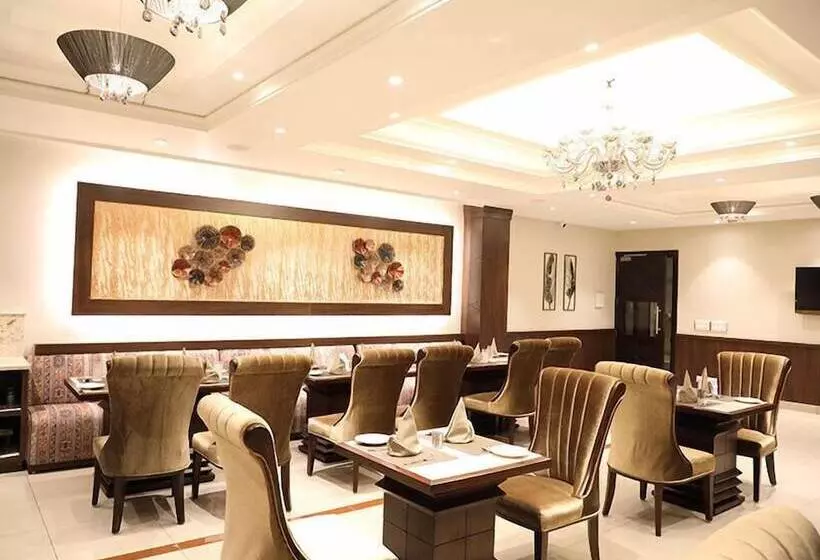 ホテル Aagaaz For Luxury Stay And Celebration