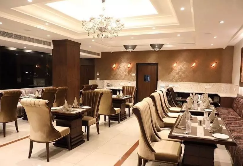 ホテル Aagaaz For Luxury Stay And Celebration