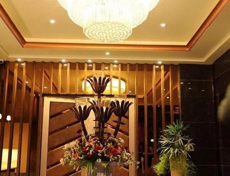 ホテル Aagaaz For Luxury Stay And Celebration