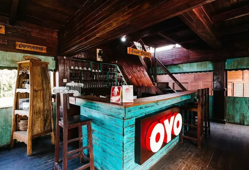 Hotel Authentic Osing Homestay