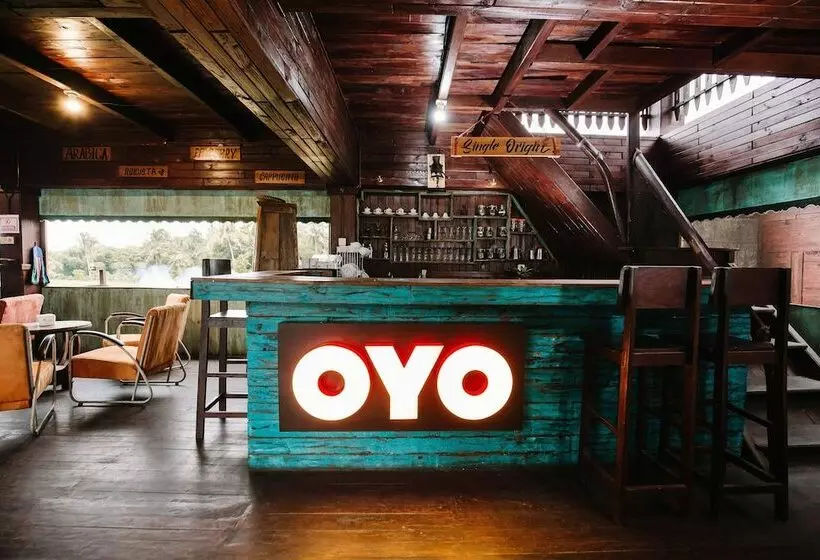 Hotel Authentic Osing Homestay