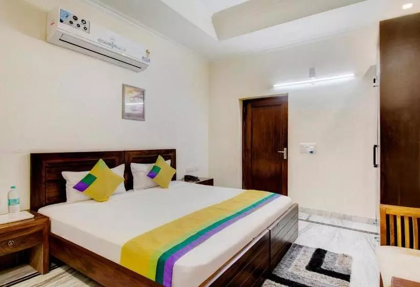 هتل Capital O 2971 Bella Vista