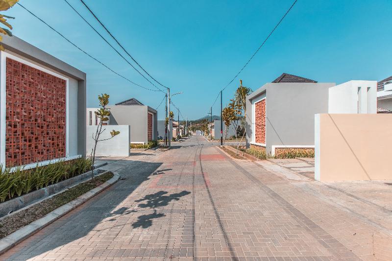 Otel Collection O 9 Villa Ubud Anyer