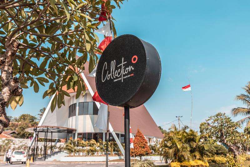 Otel Collection O 9 Villa Ubud Anyer