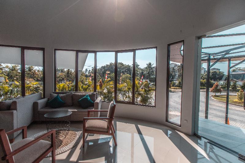 Otel Collection O 9 Villa Ubud Anyer