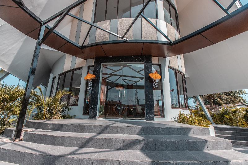 Otel Collection O 9 Villa Ubud Anyer