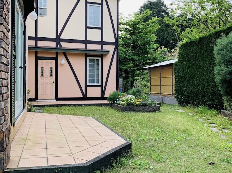 هتل Forest Villa Olive