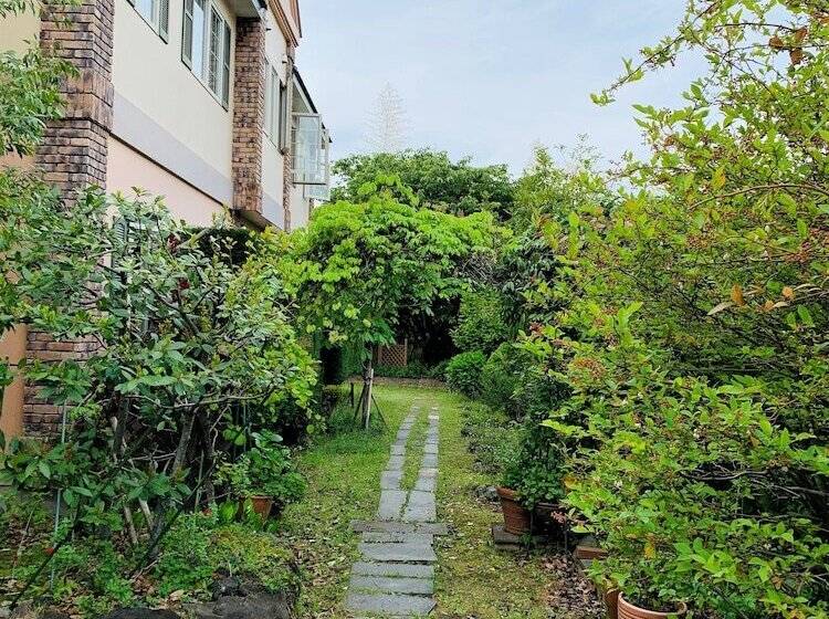 هتل Forest Villa Olive