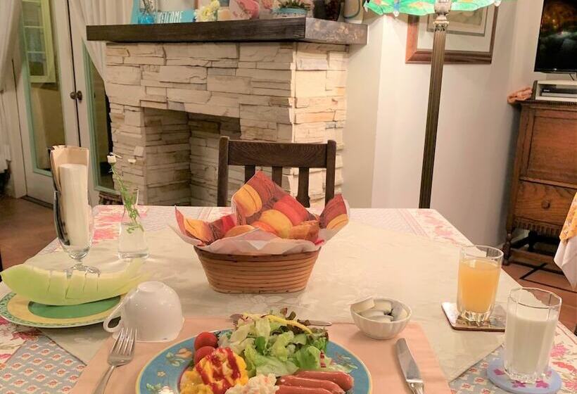 هتل Forest Villa Olive