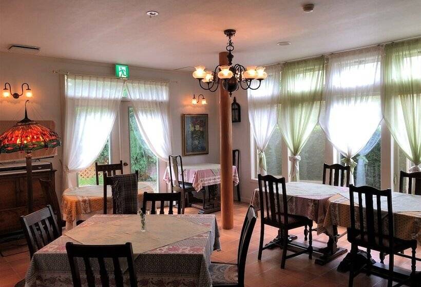 هتل Forest Villa Olive