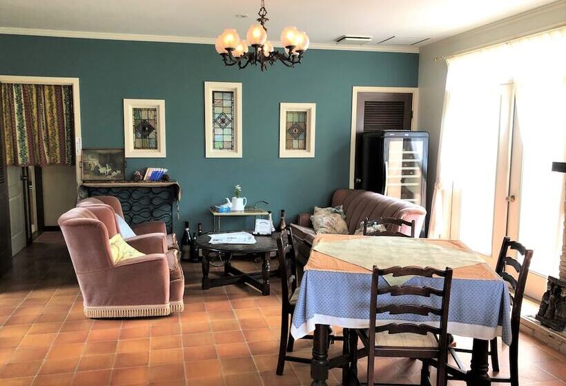 هتل Forest Villa Olive