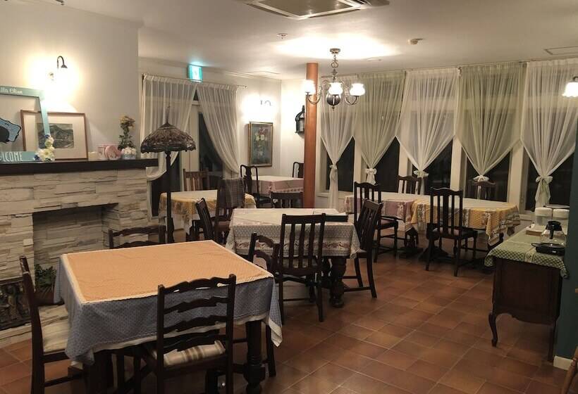 هتل Forest Villa Olive