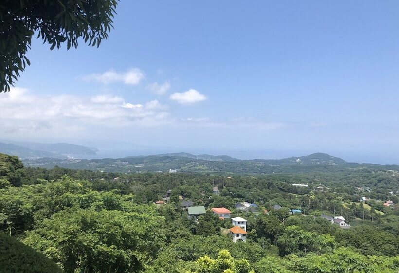 هتل Forest Villa Olive