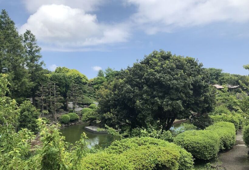 هتل Forest Villa Olive