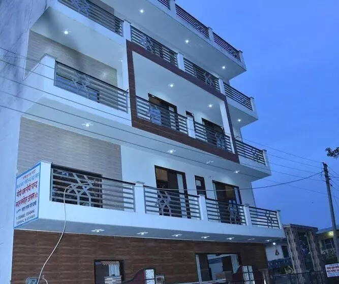 Hotelli Gopi Dham, Haridwar