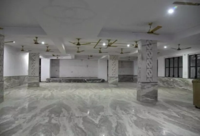 Hotelli Gopi Dham, Haridwar