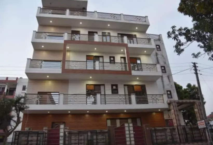 Hotelli Gopi Dham, Haridwar
