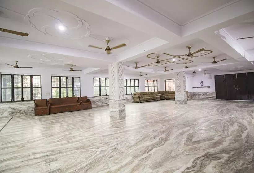 Hotelli Gopi Dham, Haridwar