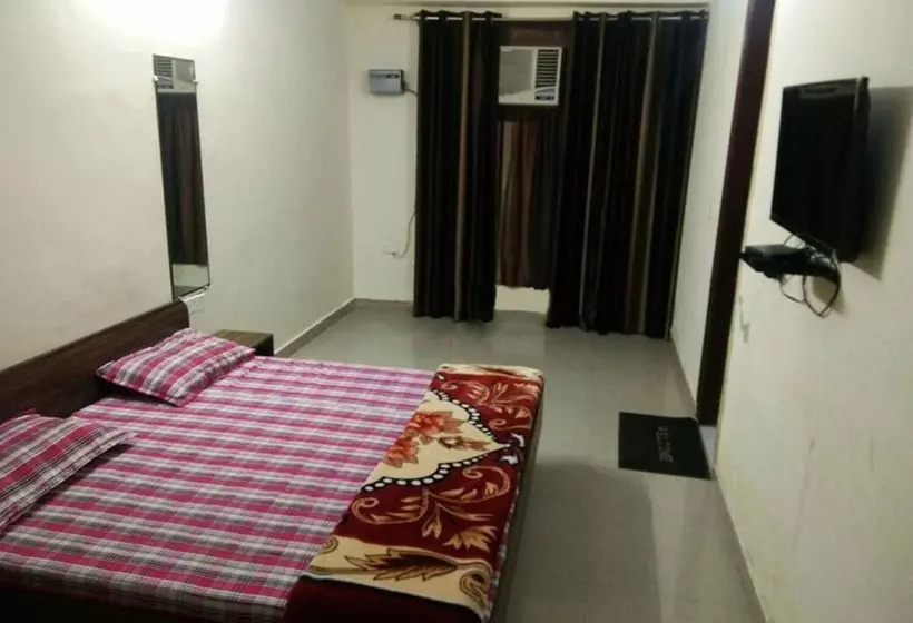 Hotelli Gopi Dham, Haridwar