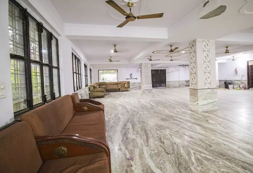 Hotelli Gopi Dham, Haridwar