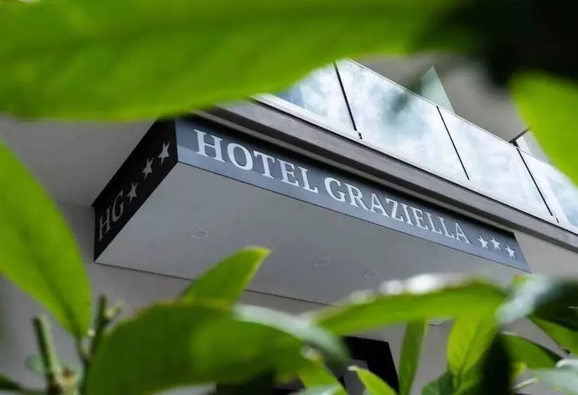Hotelli Graziella