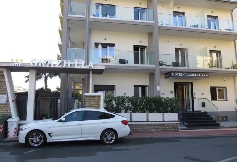 酒店 Graziella