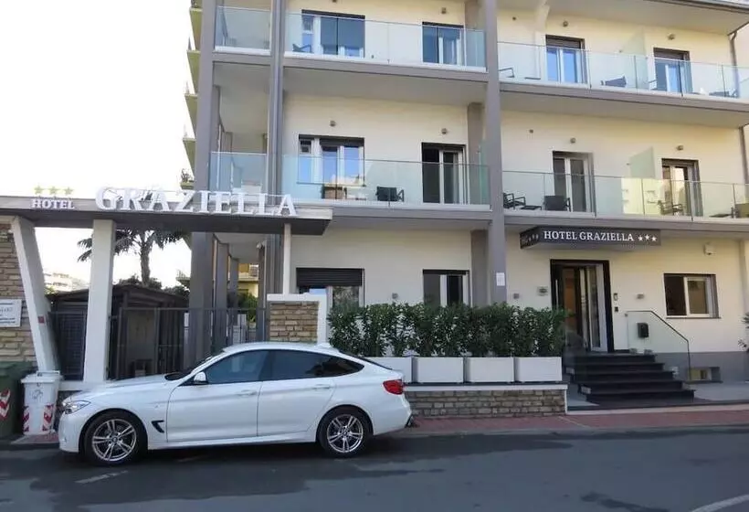 Hotelli Graziella