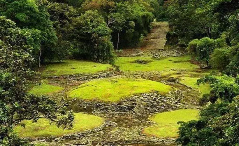 Hotelli Hospedaje Yaldai