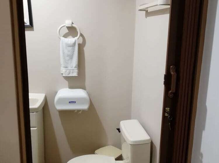 호텔 Hospedaje Yaldai