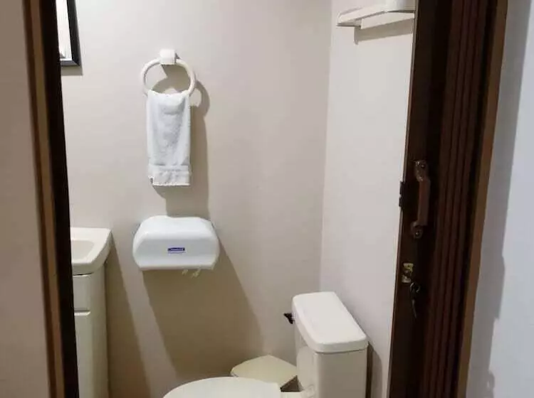 Hotelli Hospedaje Yaldai