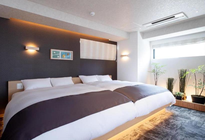 فندق Kado Goshominami Kyoto