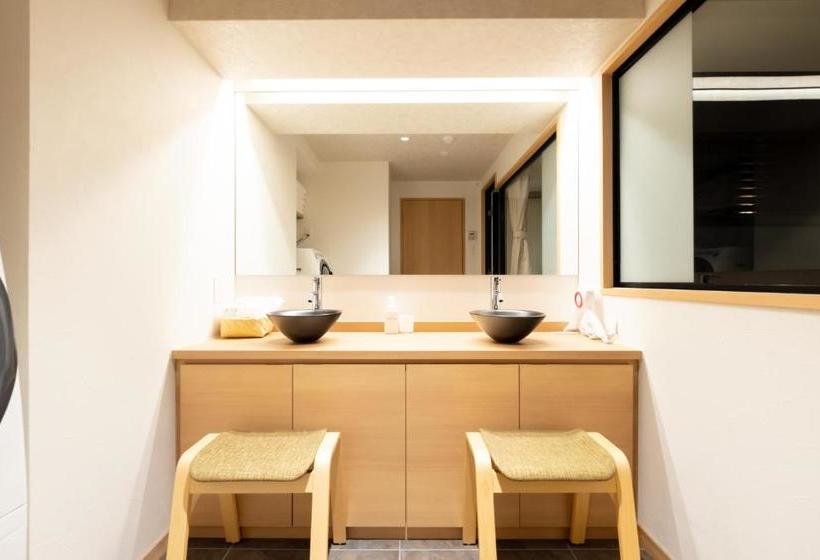 فندق Kado Goshominami Kyoto