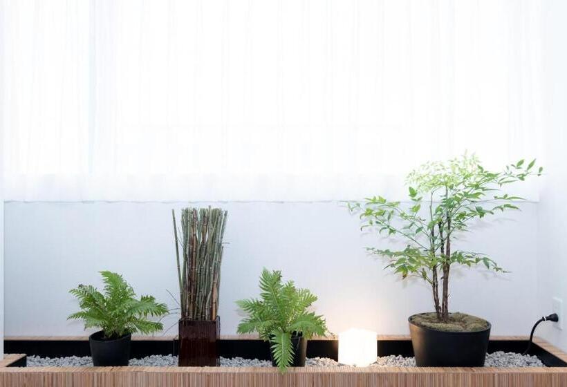 فندق Kado Goshominami Kyoto