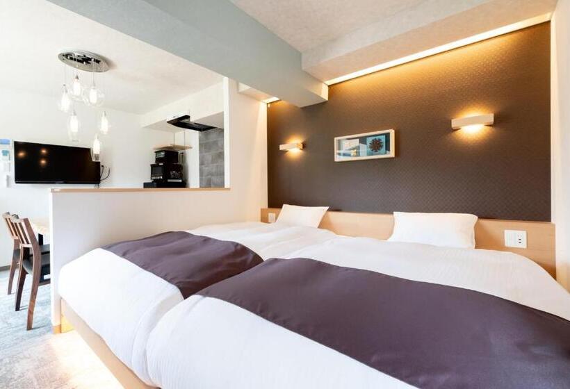 فندق Kado Goshominami Kyoto