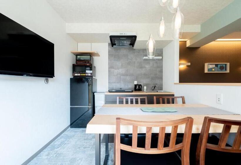 فندق Kado Goshominami Kyoto