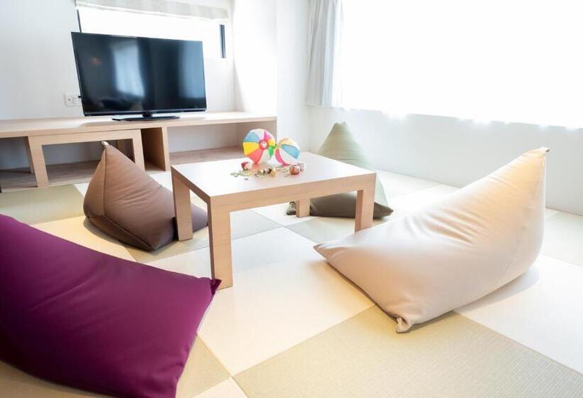 فندق Kado Goshominami Kyoto