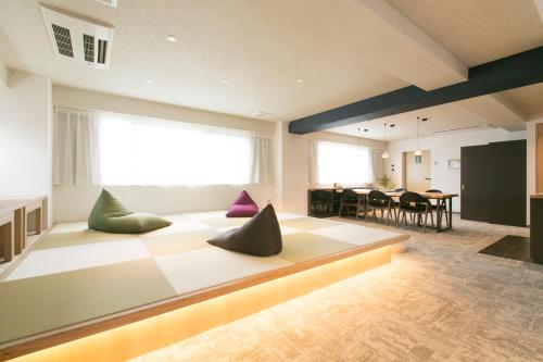 فندق Kado Goshominami Kyoto