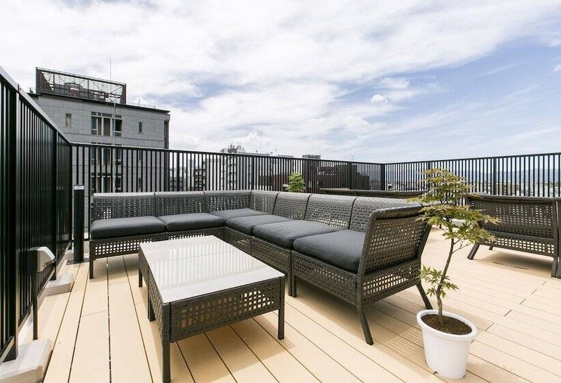 فندق Kado Goshominami Kyoto