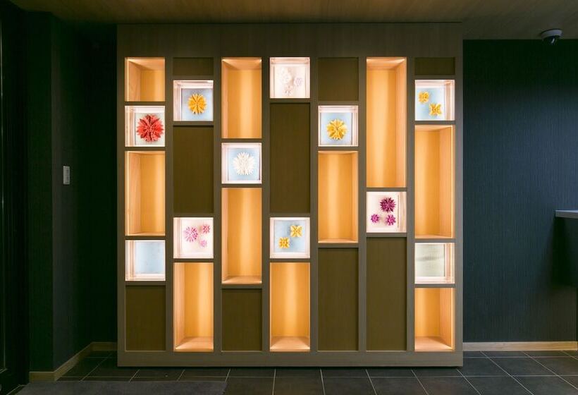 فندق Kado Goshominami Kyoto