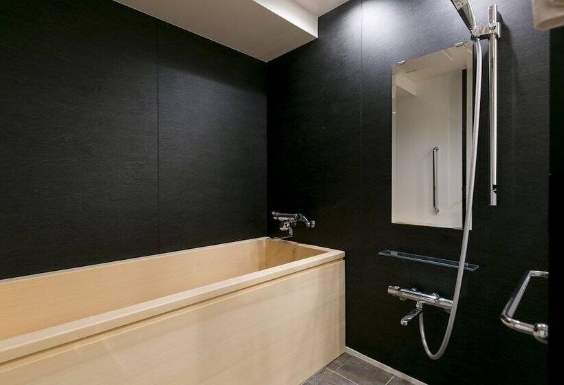 فندق Kado Goshominami Kyoto