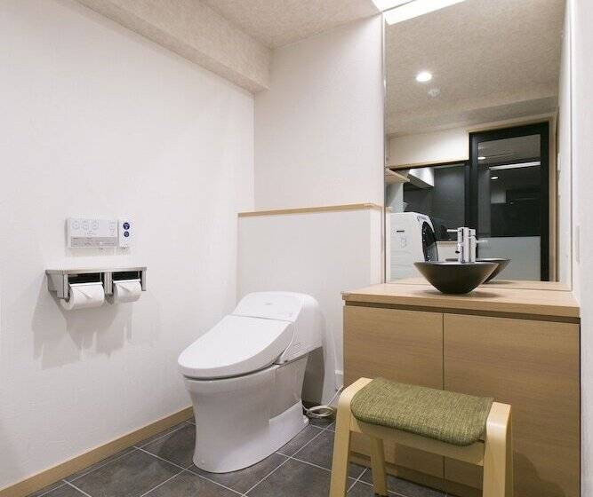 فندق Kado Goshominami Kyoto