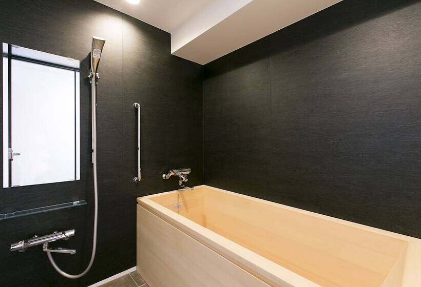 فندق Kado Goshominami Kyoto